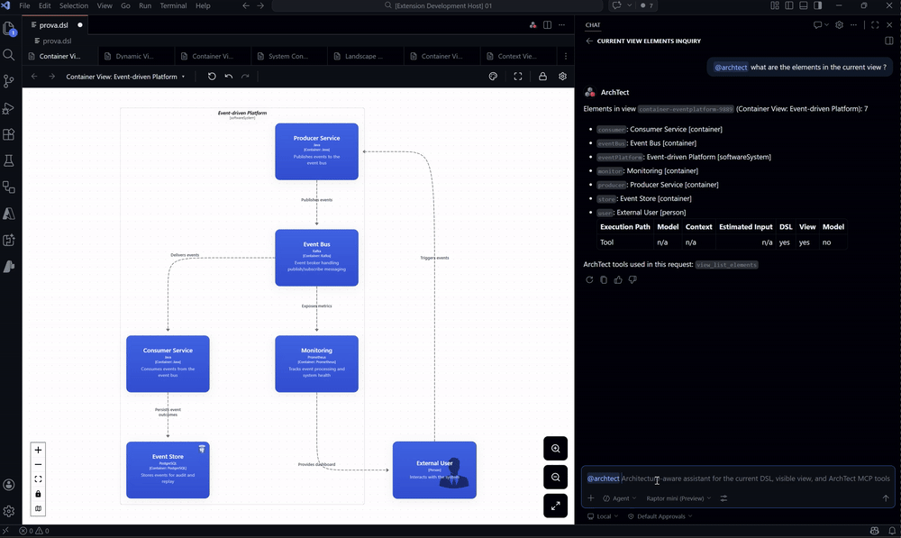AI Assistant